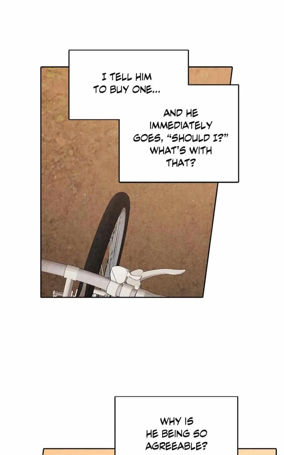 Read Spinach Bouquet chapter 11.1 image 14 on Lezhin