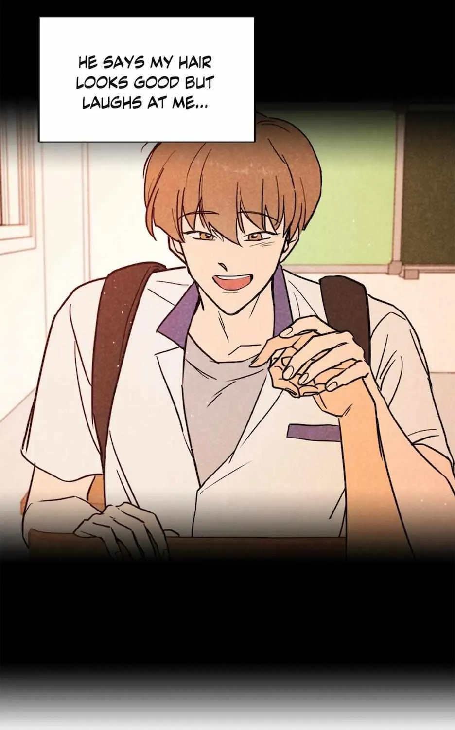 Read Spinach Bouquet chapter 11.1 image 16 on Lezhin