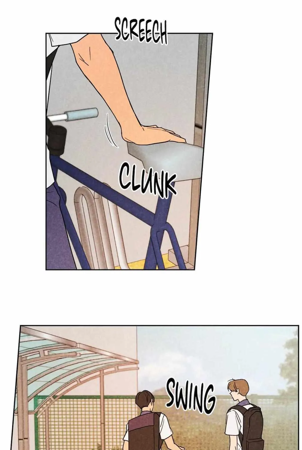 Read Spinach Bouquet chapter 11.1 image 2 on Lezhin