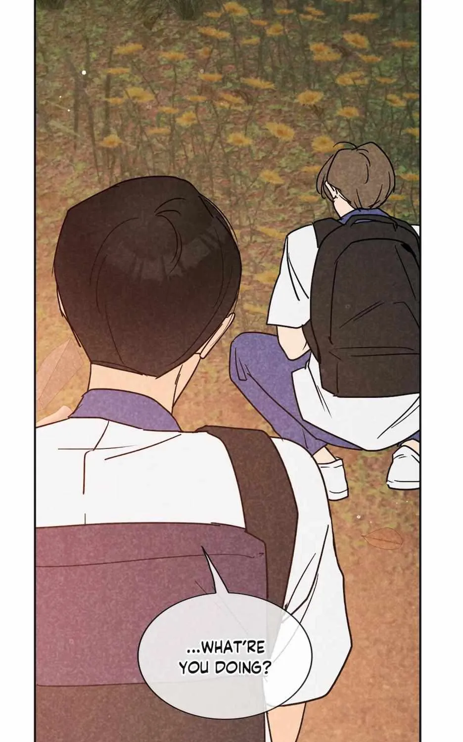 Read Spinach Bouquet chapter 11.1 image 22 on Lezhin