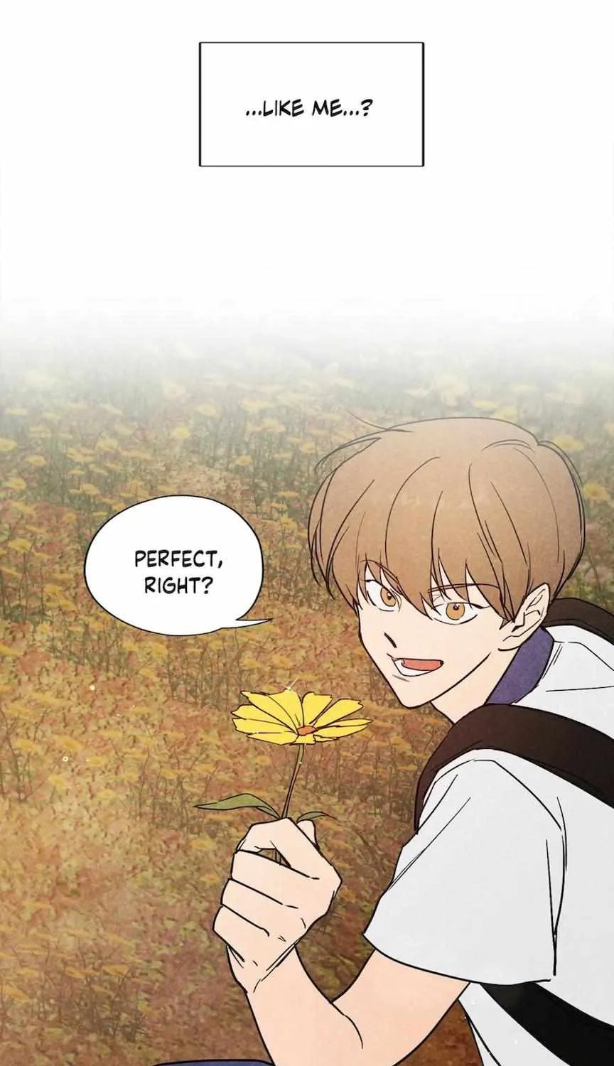 Read Spinach Bouquet chapter 11.1 image 27 on Lezhin