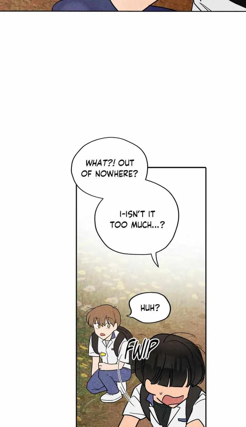 Read Spinach Bouquet chapter 11.1 image 28 on Lezhin