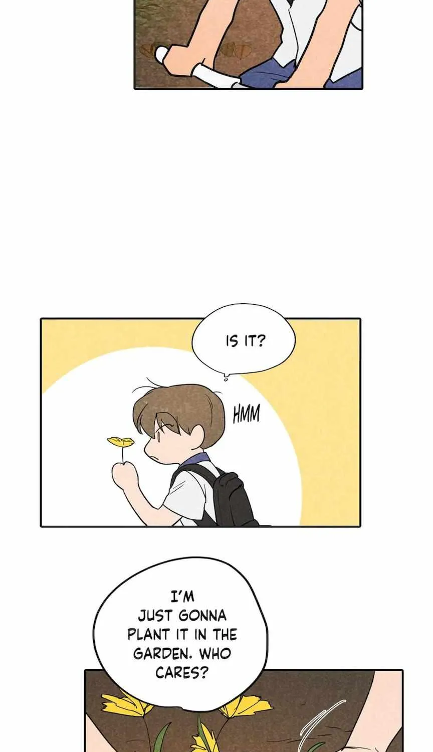 Read Spinach Bouquet chapter 11.1 image 29 on Lezhin