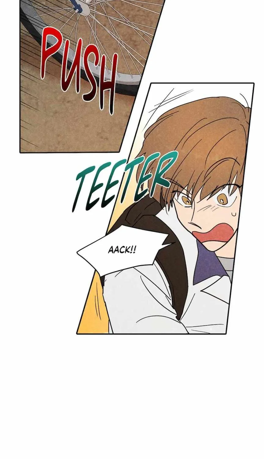 Read Spinach Bouquet chapter 11.1 image 32 on Lezhin