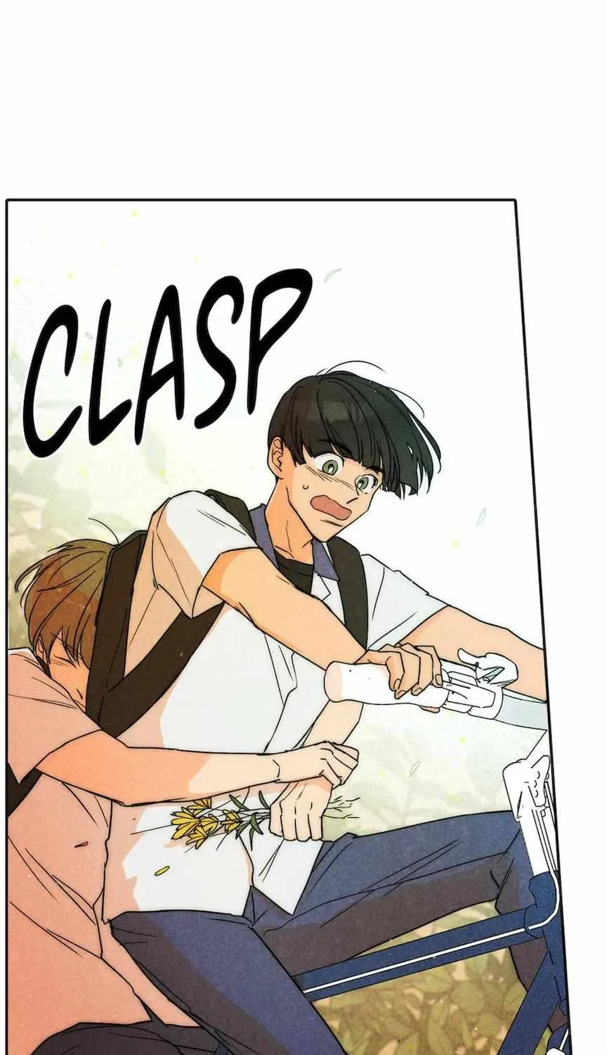Read Spinach Bouquet chapter 11.1 image 36 on Lezhin