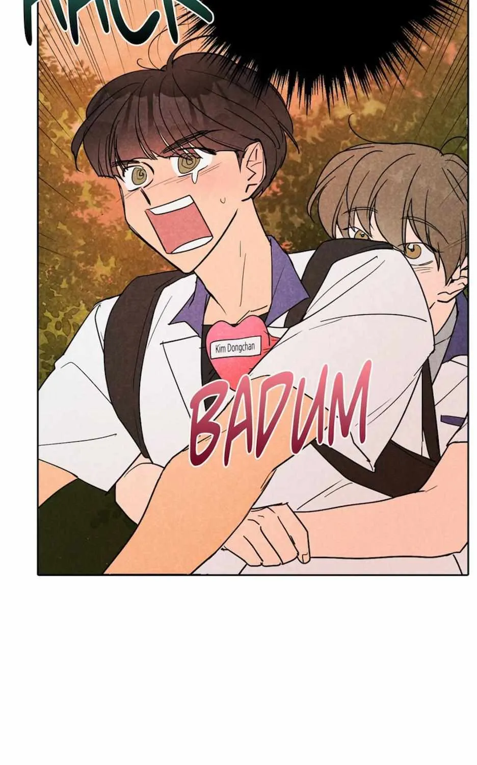 Read Spinach Bouquet chapter 11.1 image 43 on Lezhin