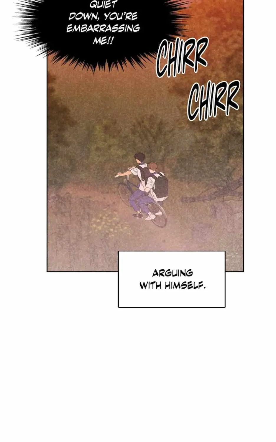 Read Spinach Bouquet chapter 11.1 image 45 on Lezhin