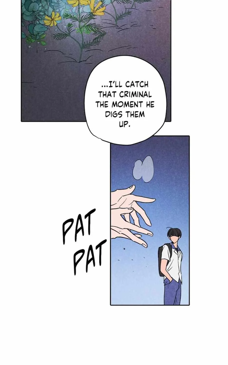 Read Spinach Bouquet chapter 11.1 image 47 on Lezhin