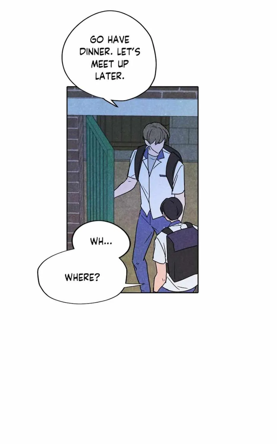 Read Spinach Bouquet chapter 11.1 image 48 on Lezhin