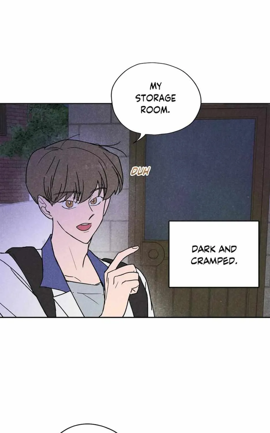 Read Spinach Bouquet chapter 11.1 image 49 on Lezhin