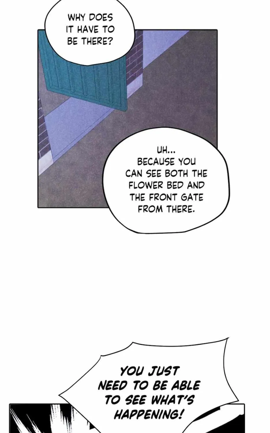 Read Spinach Bouquet chapter 11.1 image 50 on Lezhin