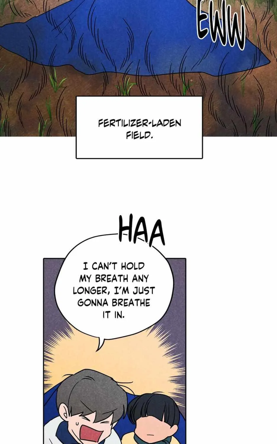 Read Spinach Bouquet chapter 11.1 image 56 on Lezhin