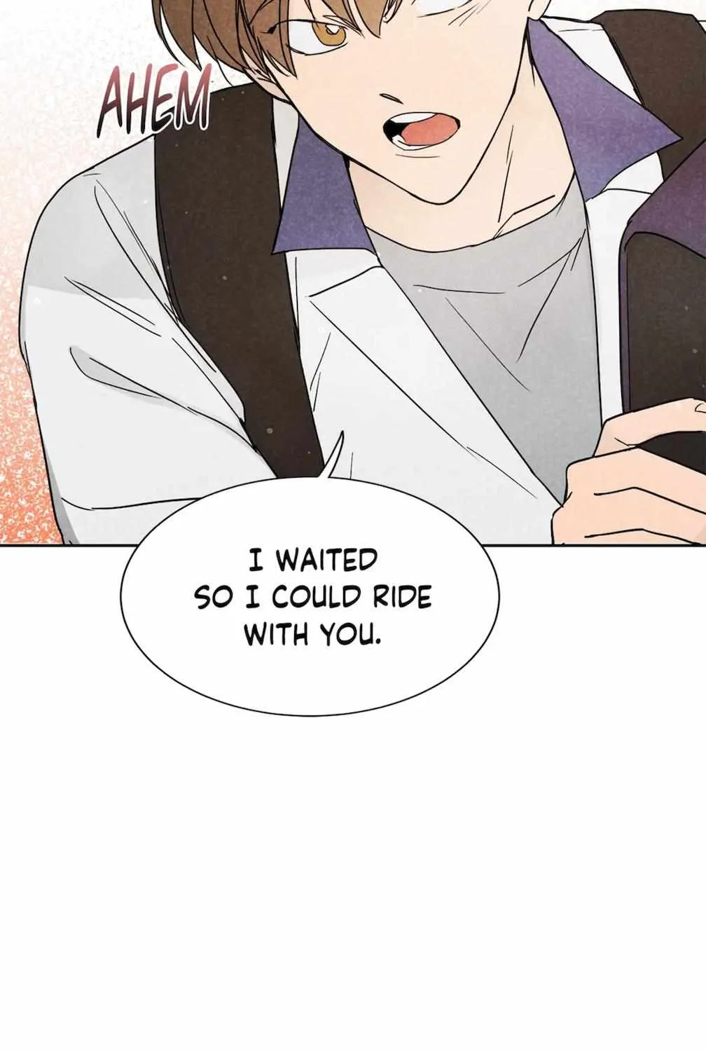 Read Spinach Bouquet chapter 11.1 image 6 on Lezhin