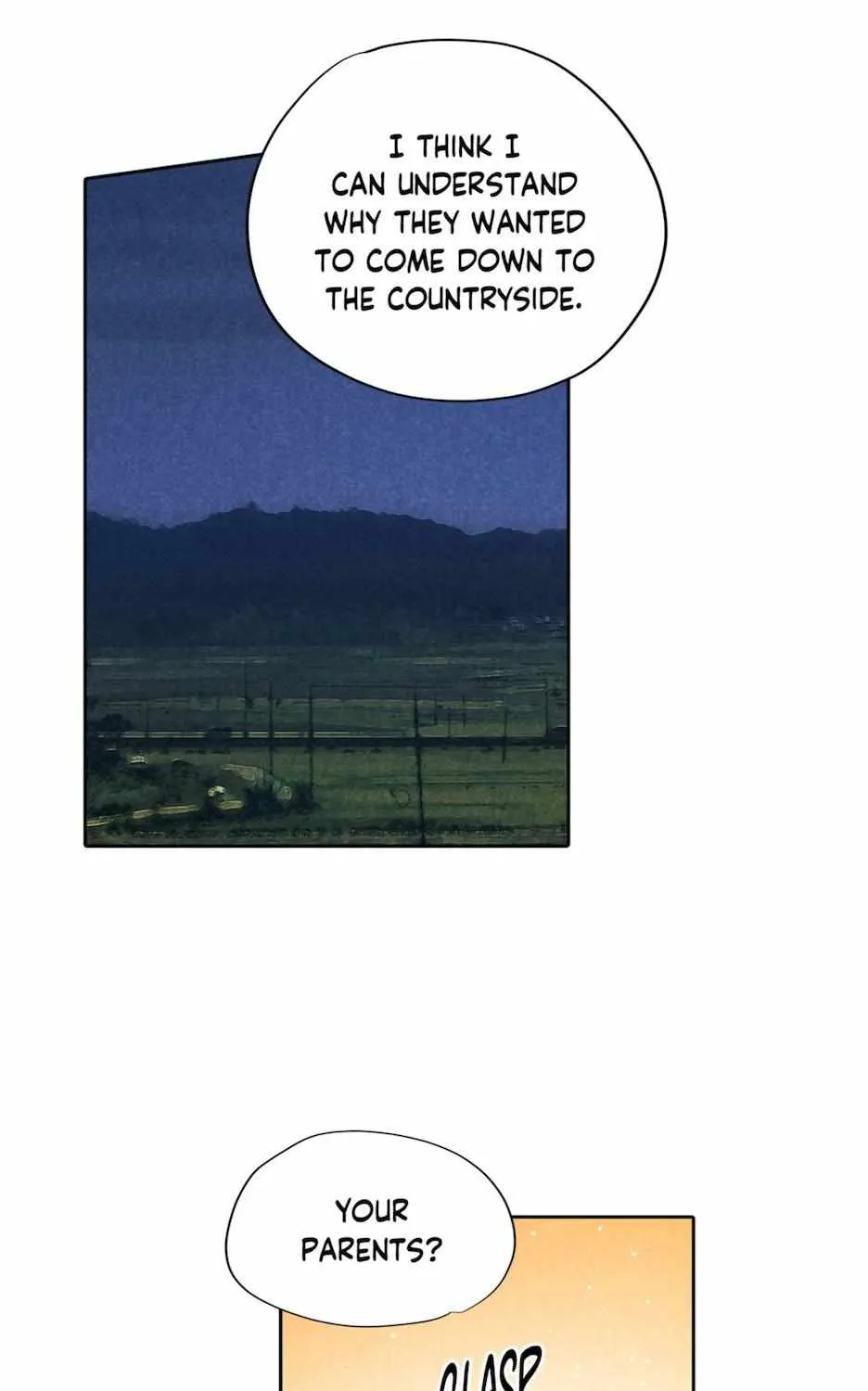 Read Spinach Bouquet chapter 11.1 image 60 on Lezhin