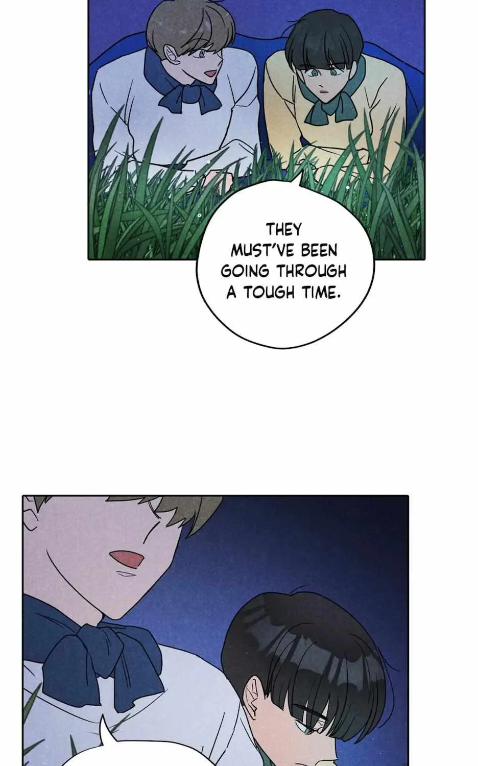 Read Spinach Bouquet chapter 11.1 image 63 on Lezhin