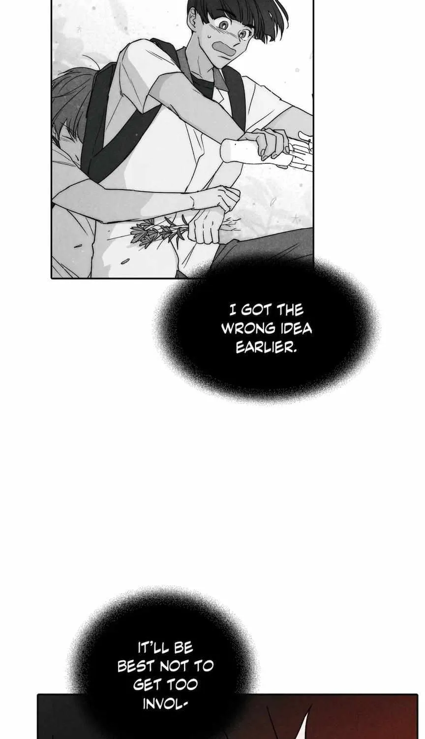 Read Spinach Bouquet chapter 11.1 image 68 on Lezhin
