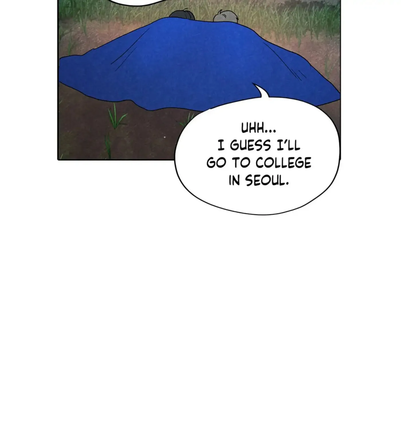 Read Spinach Bouquet chapter 11 image 101 on Lezhin