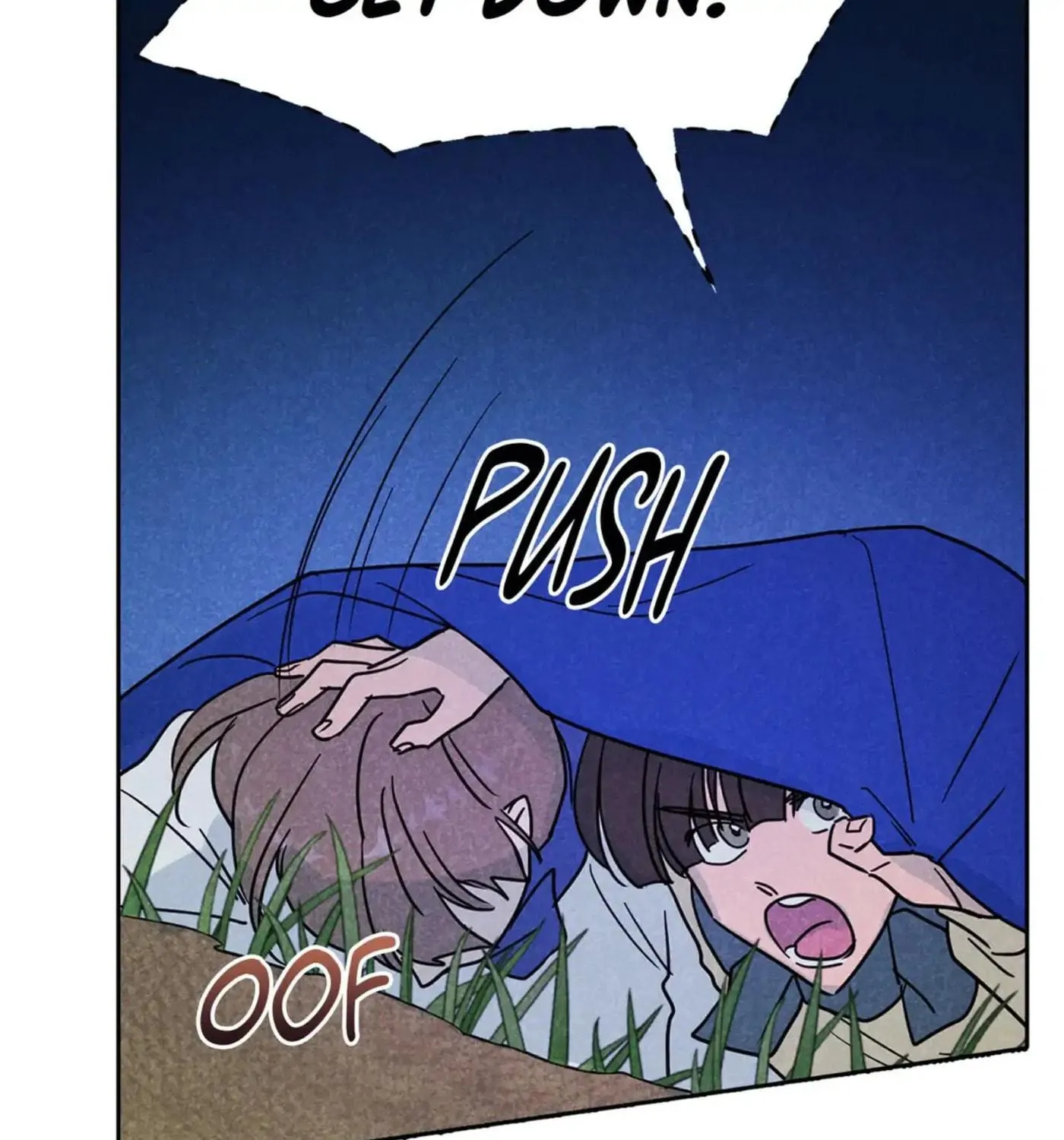 Read Spinach Bouquet chapter 11 image 107 on Lezhin