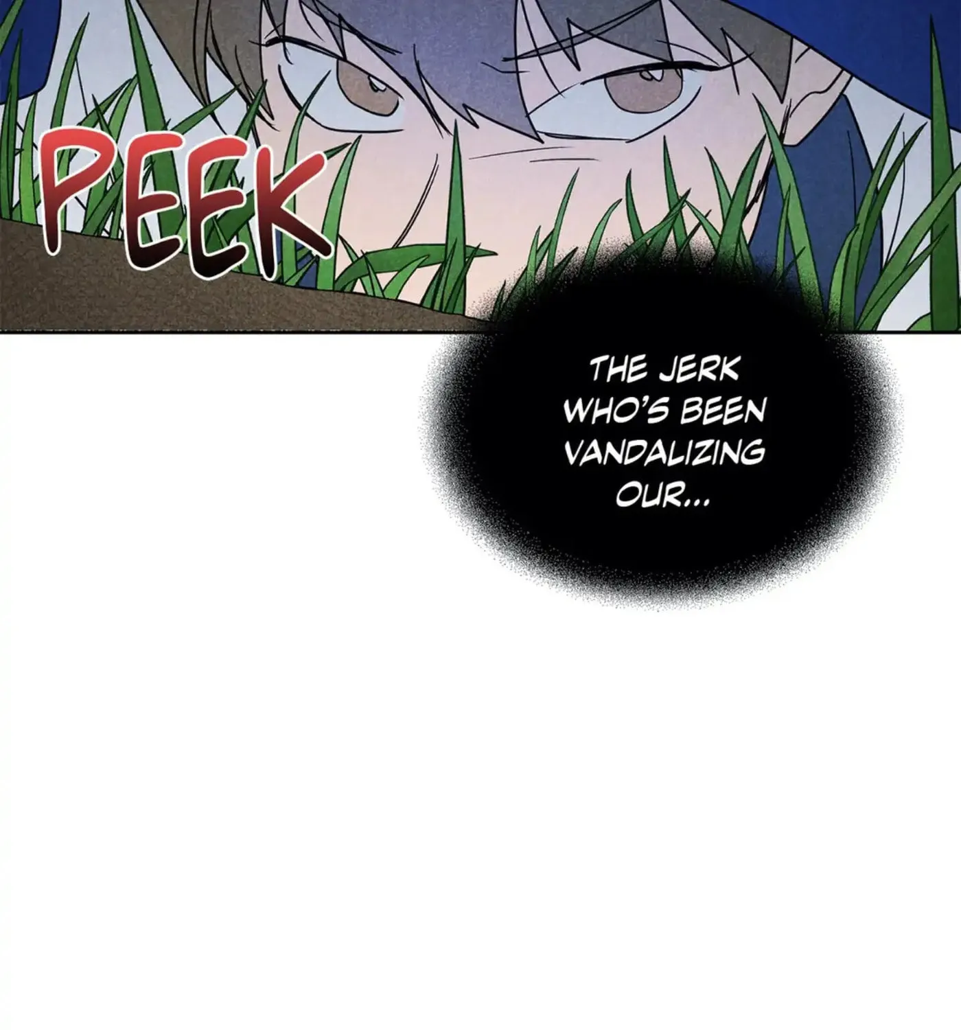 Read Spinach Bouquet chapter 11 image 111 on Lezhin