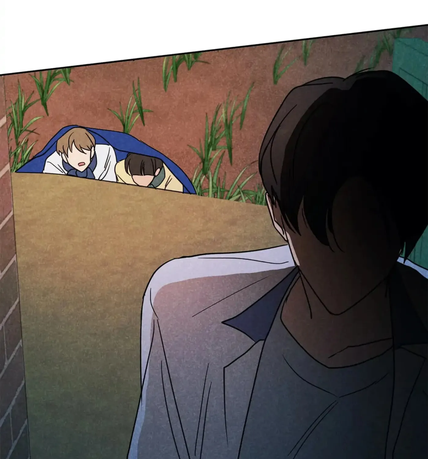Read Spinach Bouquet chapter 11 image 117 on Lezhin