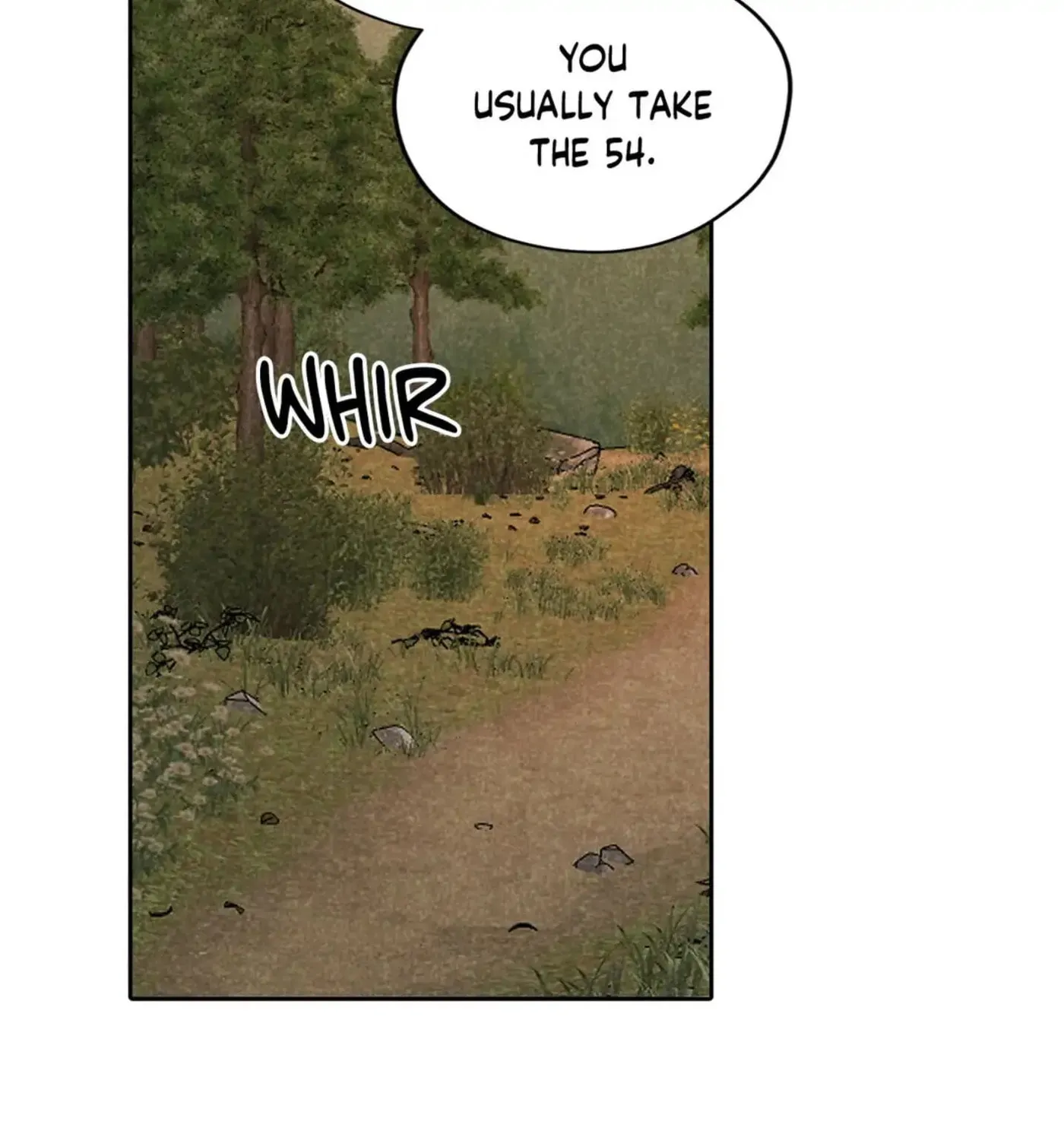 Read Spinach Bouquet chapter 11 image 14 on Lezhin