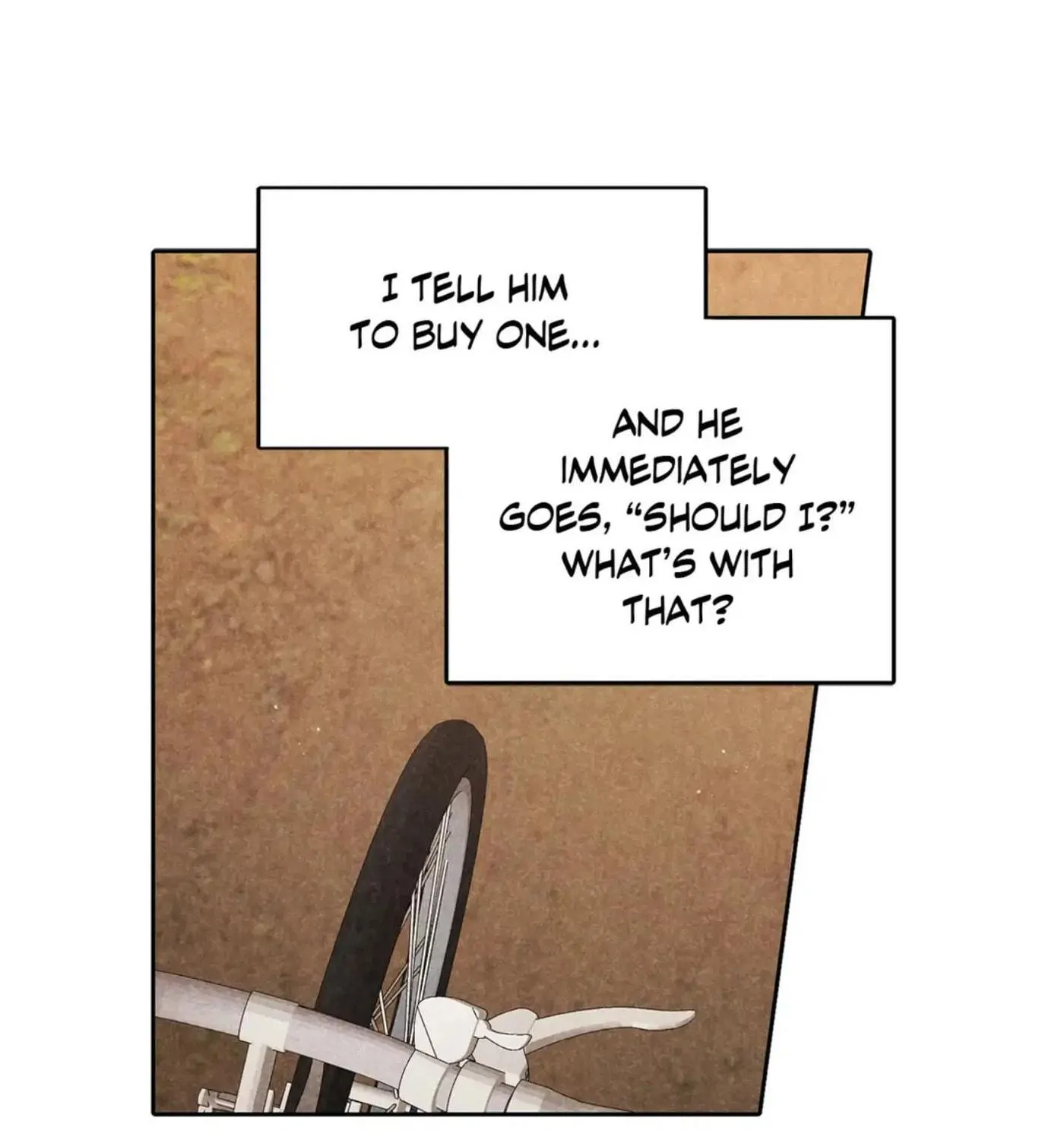 Read Spinach Bouquet chapter 11 image 19 on Lezhin