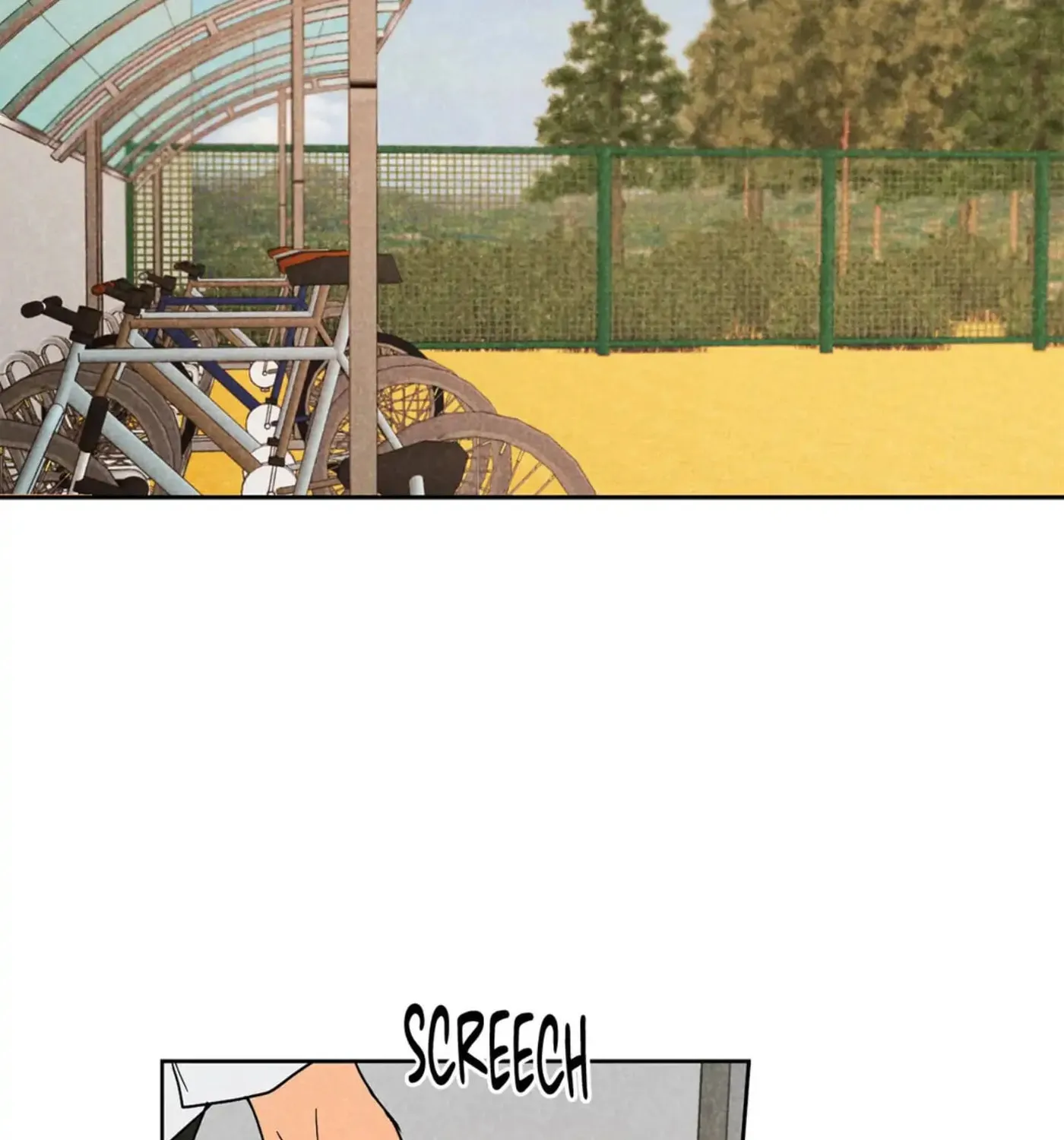 Read Spinach Bouquet chapter 11 image 2 on Lezhin
