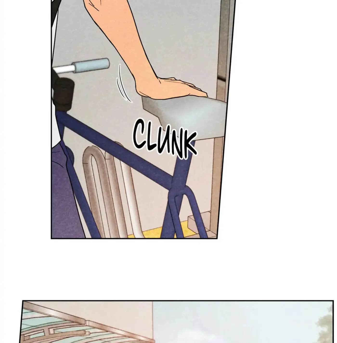 Read Spinach Bouquet chapter 11 image 3 on Lezhin