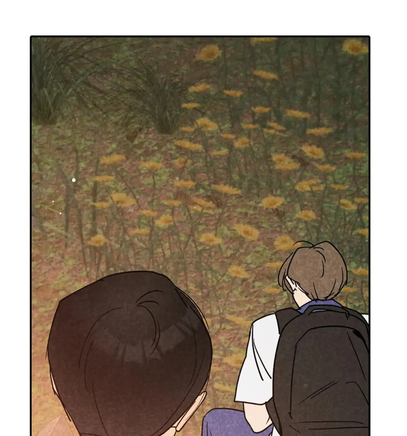 Read Spinach Bouquet chapter 11 image 31 on Lezhin