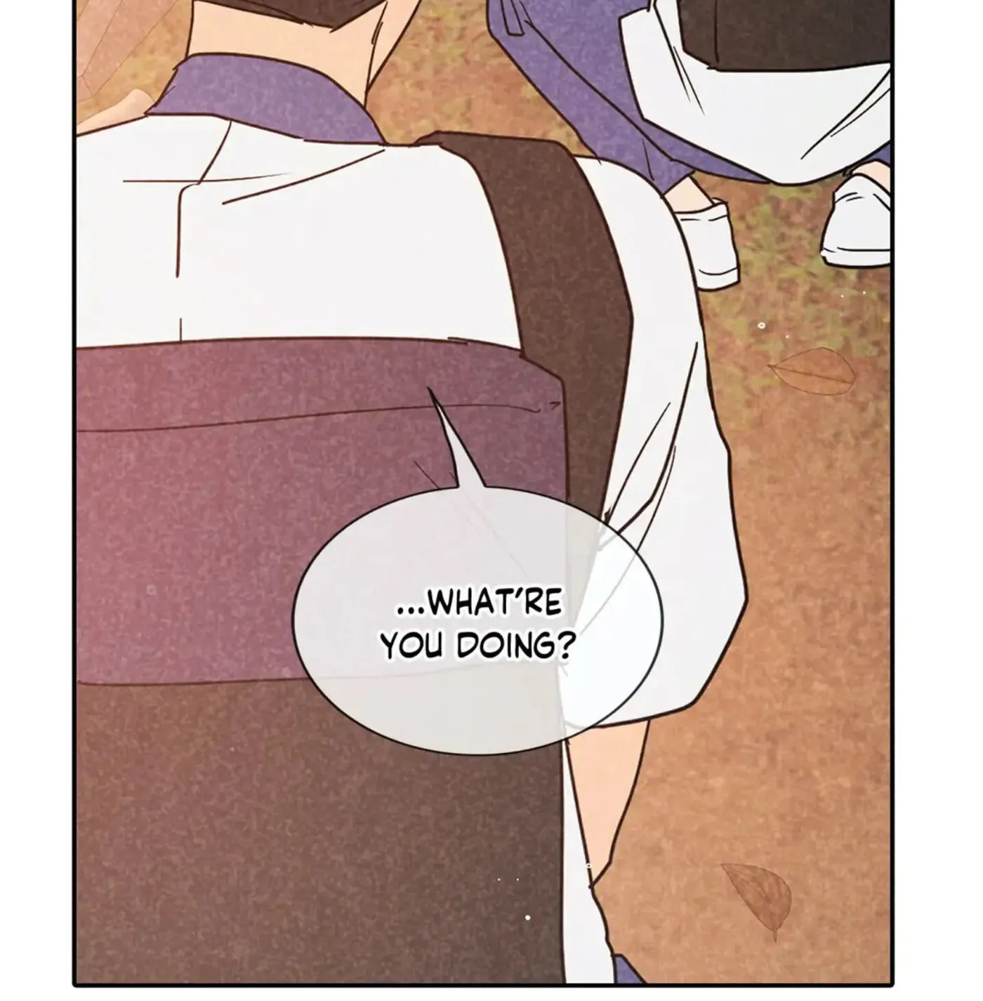 Read Spinach Bouquet chapter 11 image 32 on Lezhin