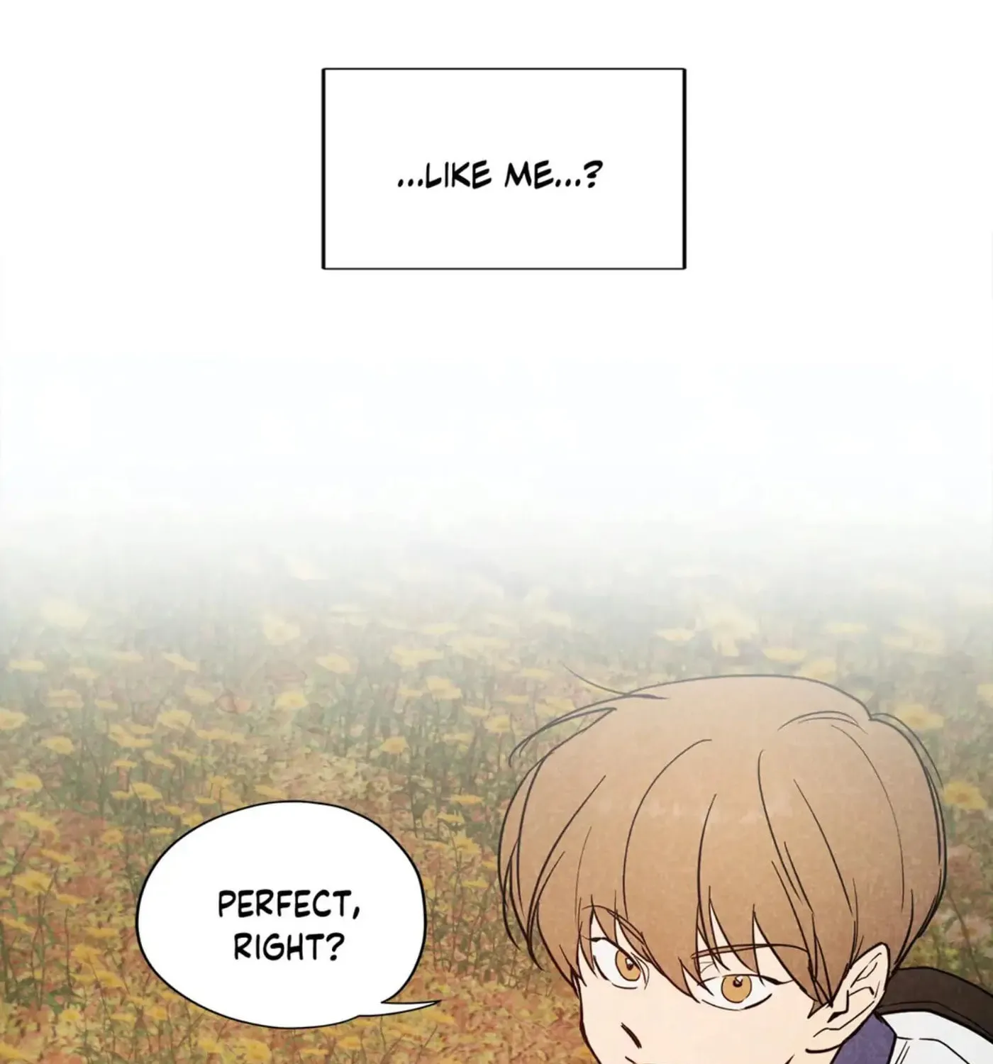 Read Spinach Bouquet chapter 11 image 39 on Lezhin