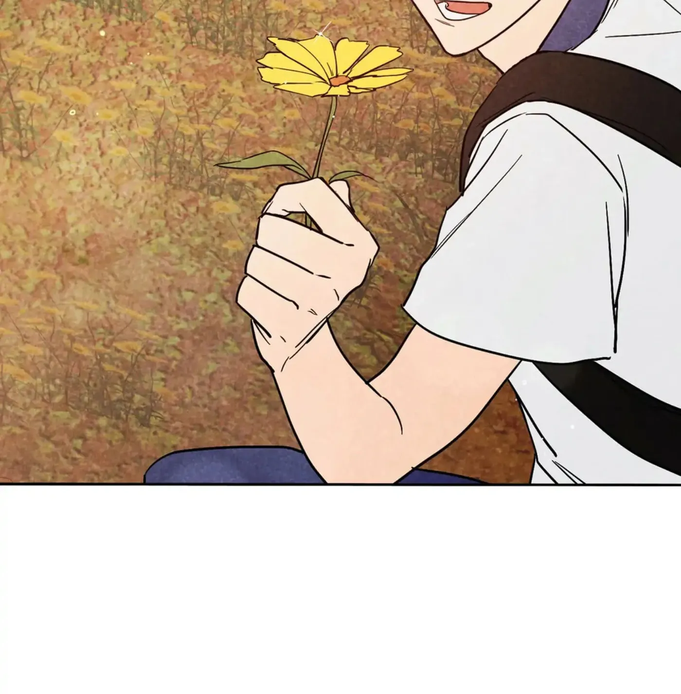 Read Spinach Bouquet chapter 11 image 40 on Lezhin