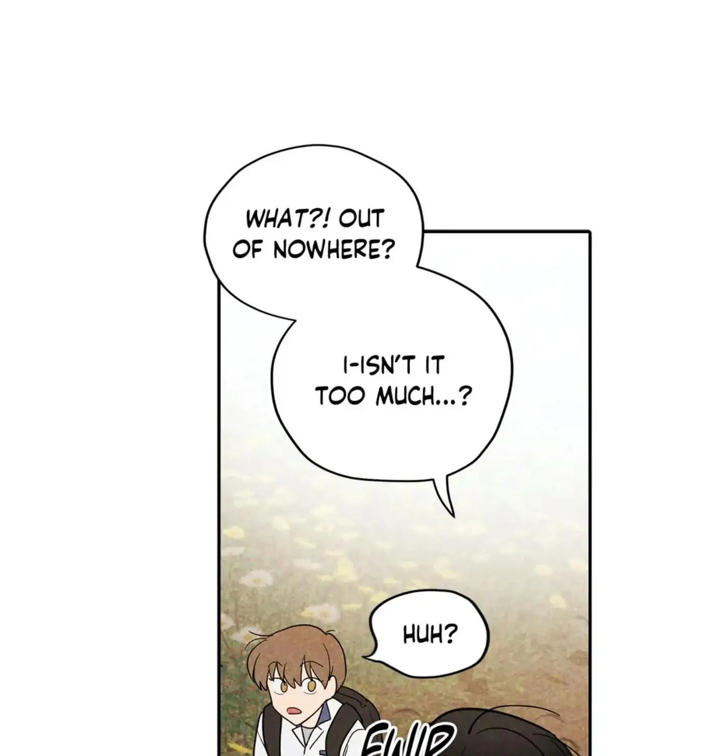 Read Spinach Bouquet chapter 11 image 41 on Lezhin