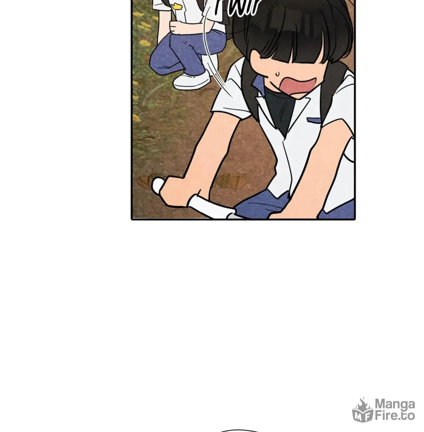 Read Spinach Bouquet chapter 11 image 42 on Lezhin
