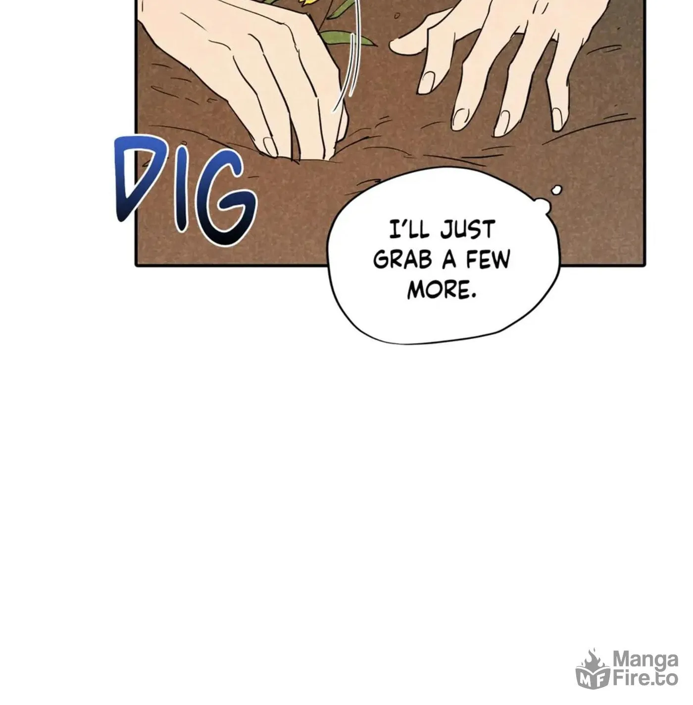 Read Spinach Bouquet chapter 11 image 44 on Lezhin