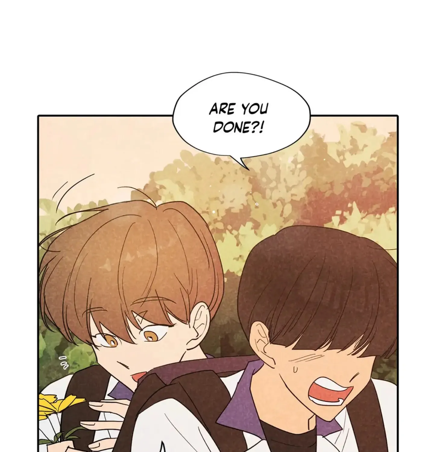 Read Spinach Bouquet chapter 11 image 45 on Lezhin