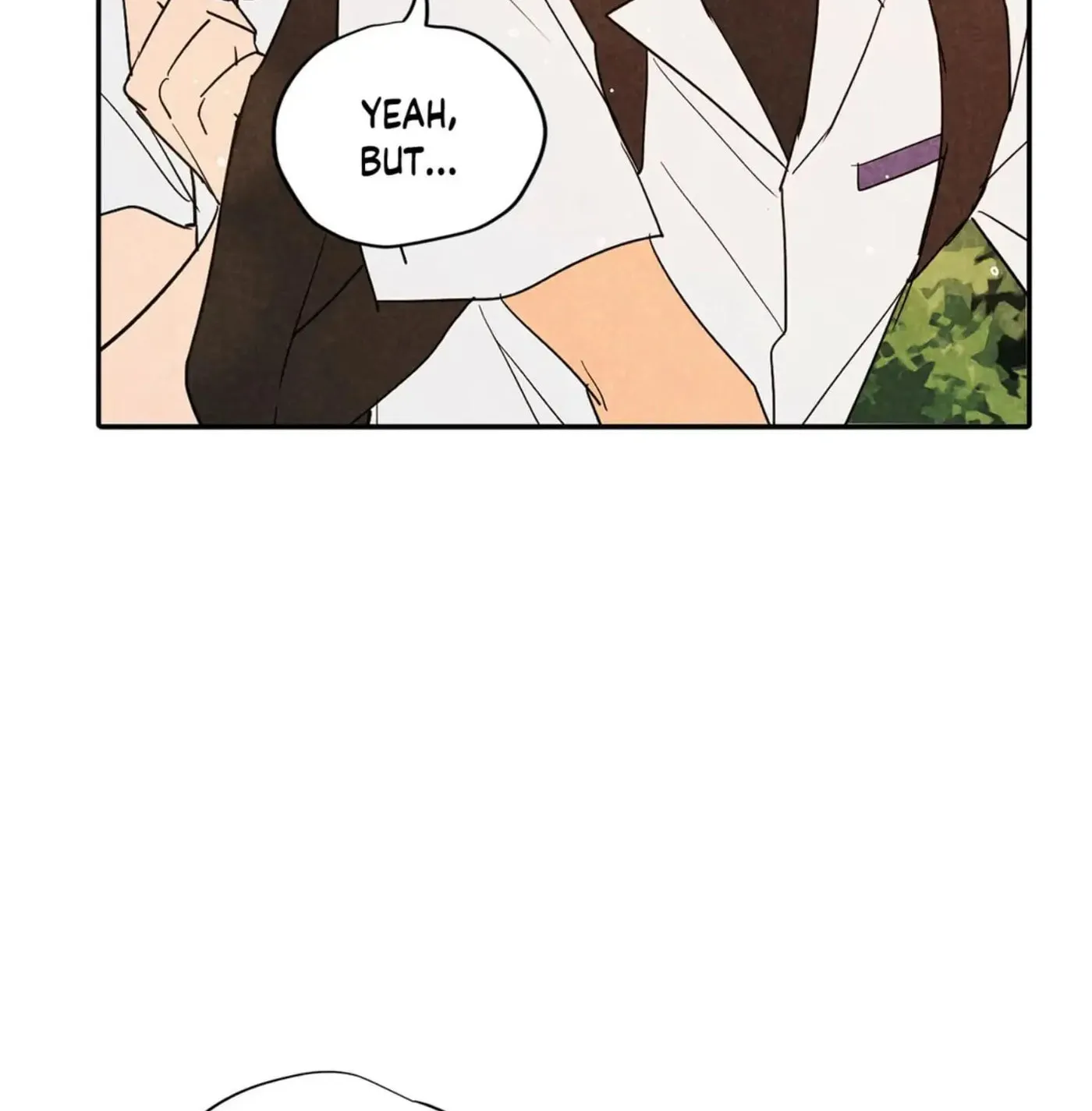 Read Spinach Bouquet chapter 11 image 46 on Lezhin