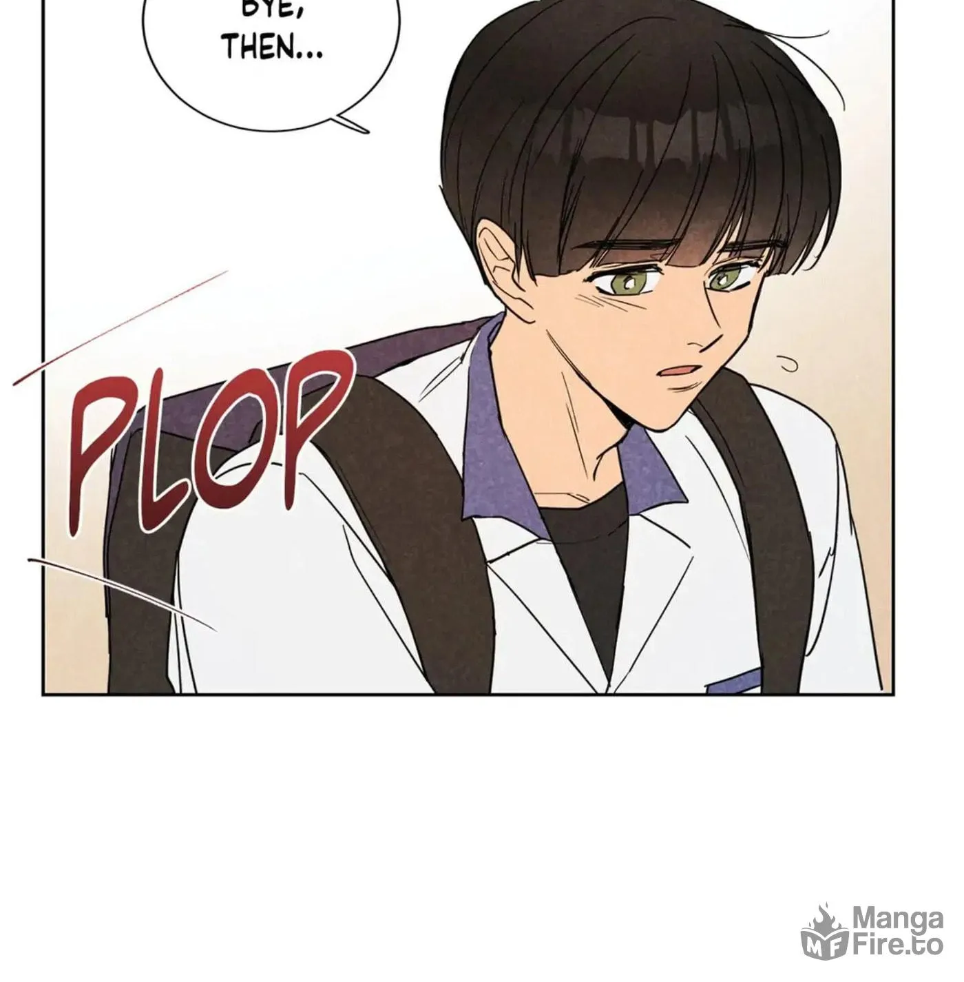 Read Spinach Bouquet chapter 11 image 5 on Lezhin