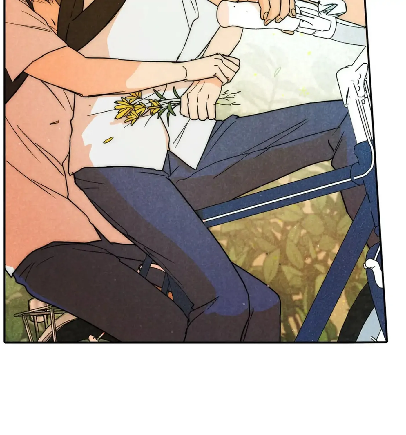 Read Spinach Bouquet chapter 11 image 55 on Lezhin