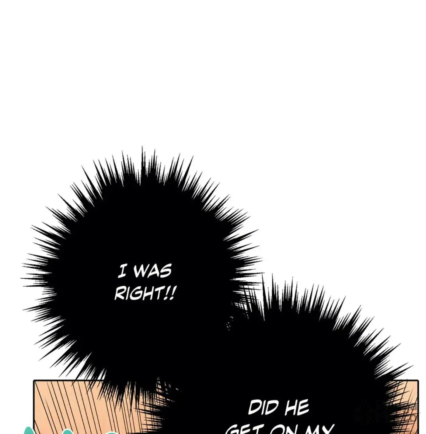 Read Spinach Bouquet chapter 11 image 64 on Lezhin