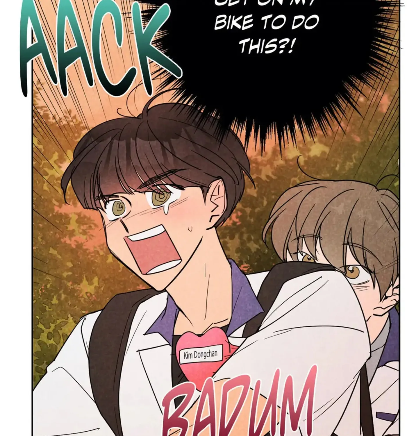 Read Spinach Bouquet chapter 11 image 65 on Lezhin