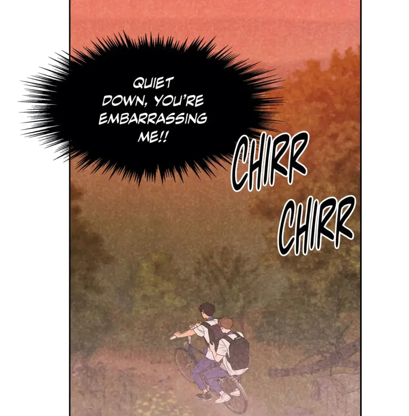 Read Spinach Bouquet chapter 11 image 68 on Lezhin