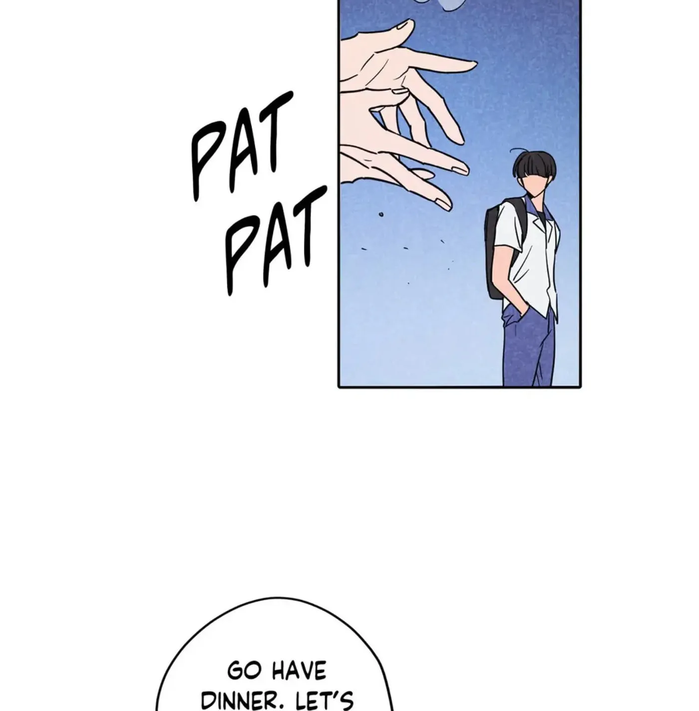 Read Spinach Bouquet chapter 11 image 72 on Lezhin