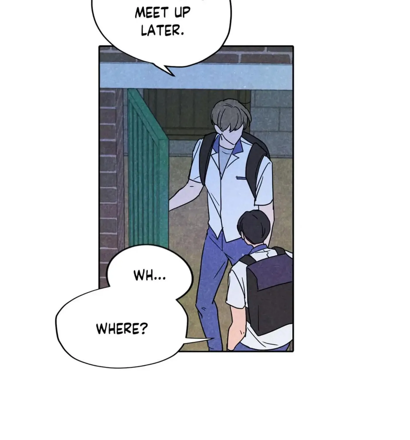 Read Spinach Bouquet chapter 11 image 73 on Lezhin