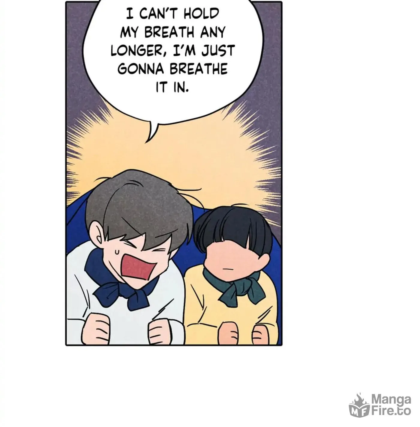 Read Spinach Bouquet chapter 11 image 86 on Lezhin