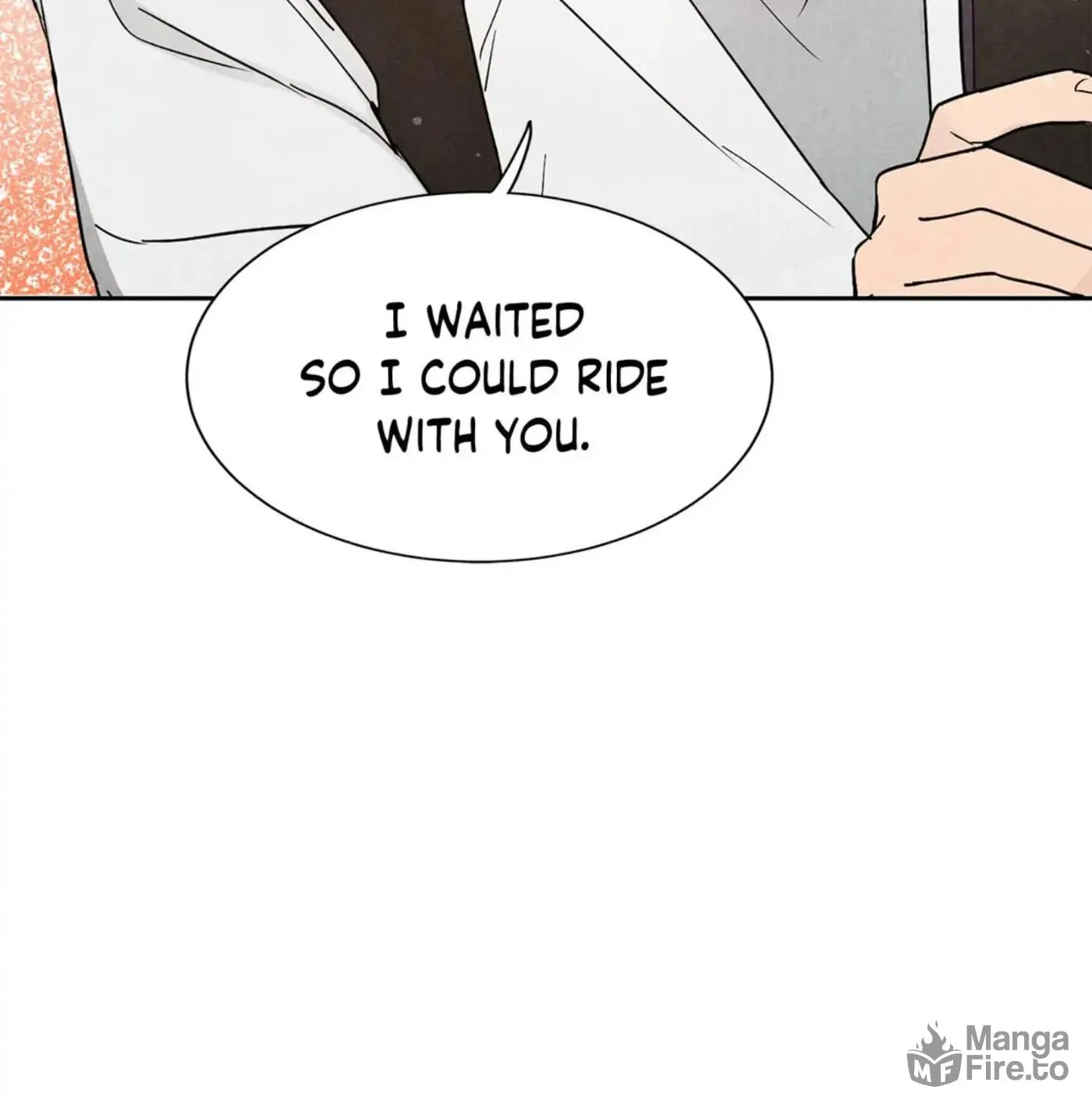 Read Spinach Bouquet chapter 11 image 9 on Lezhin