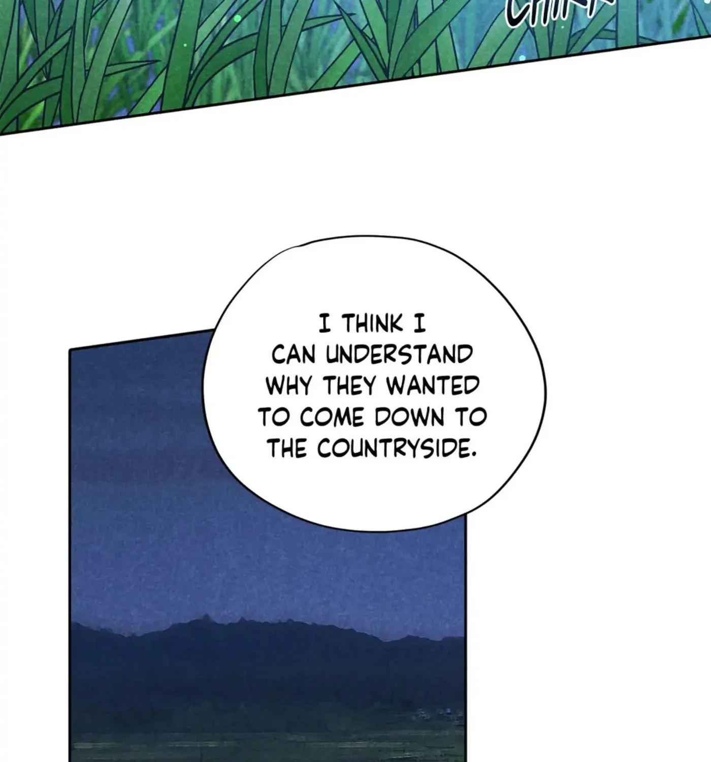 Read Spinach Bouquet chapter 11 image 91 on Lezhin