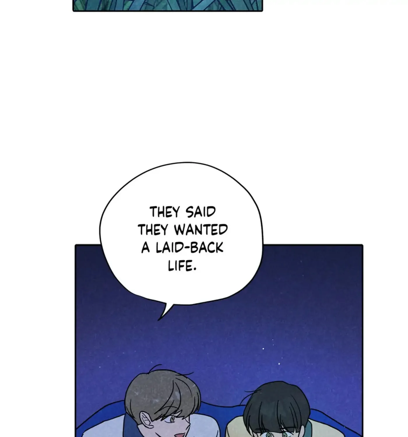 Read Spinach Bouquet chapter 11 image 95 on Lezhin