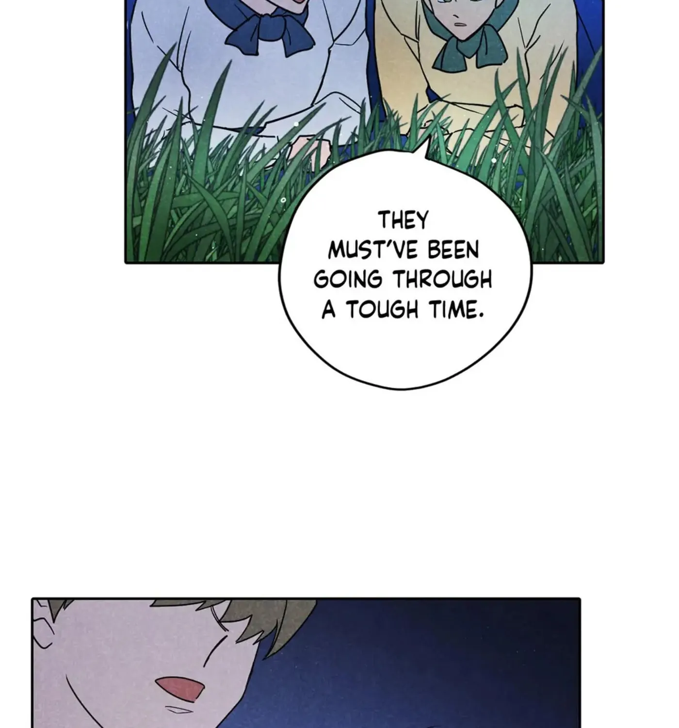 Read Spinach Bouquet chapter 11 image 96 on Lezhin