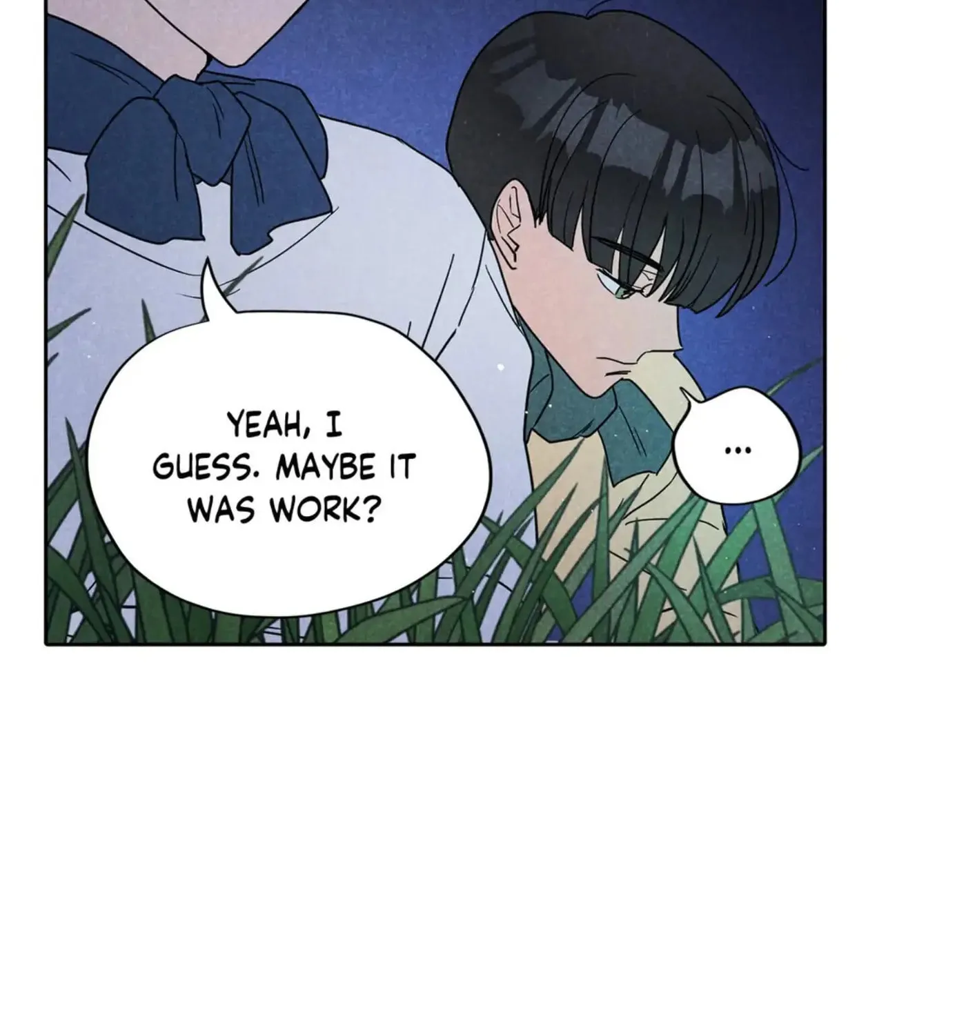 Read Spinach Bouquet chapter 11 image 97 on Lezhin